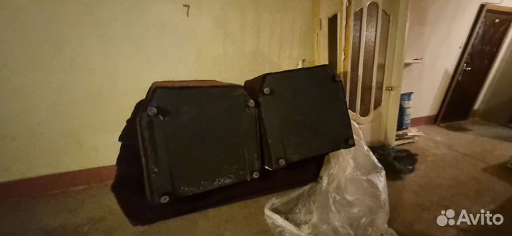 Диван раскладной