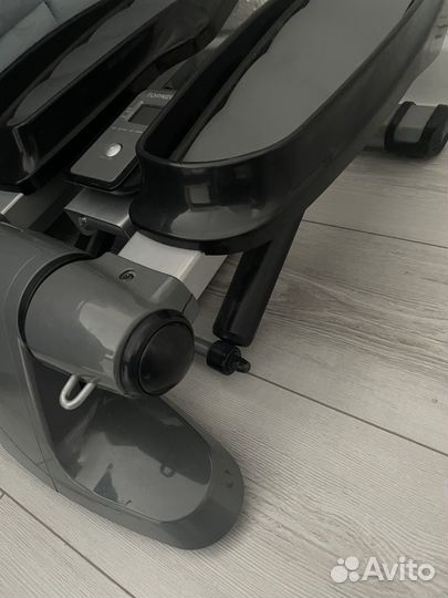 Тренажер кардио степпер