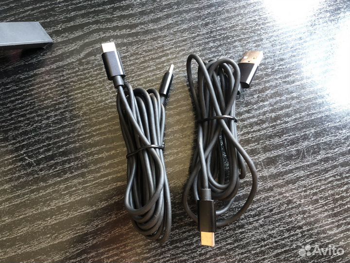 Конденсаторный микрофон Comica STM-USB