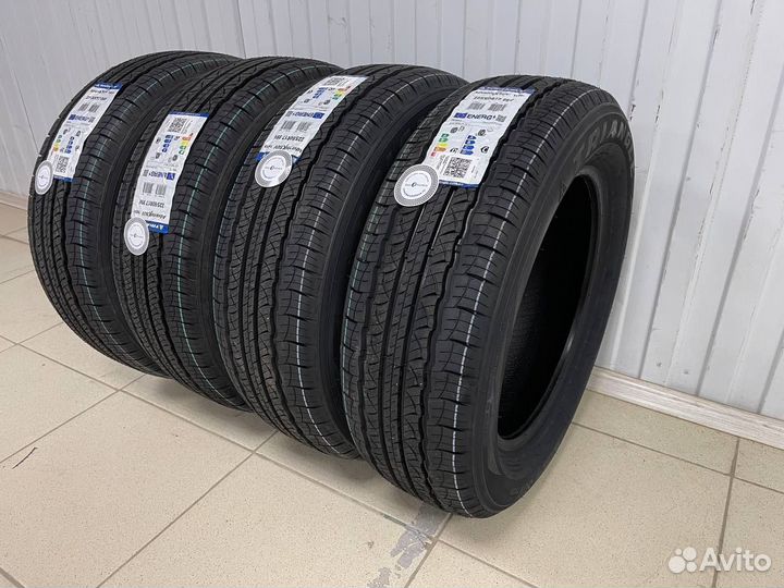 Triangle TR259 255/55 R19 111W