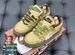 Nike dunk low x cactus plant flea market