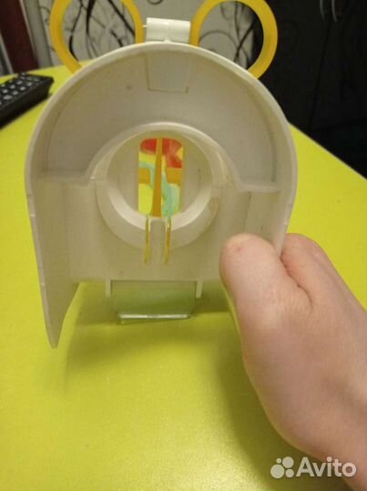 Формы для котлет с насадкой для мясорубки