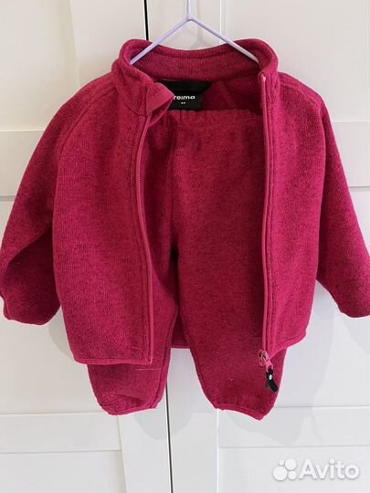 Термокостюм