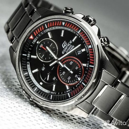 Часы Casio Edifice EFR-S572DC-1A