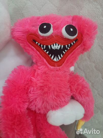 Мягкие игрушки