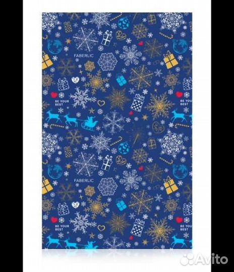 Подарочная упаковка, пакеты