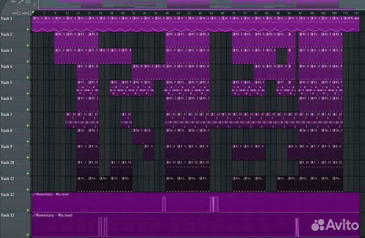 Сведение песен на заказ