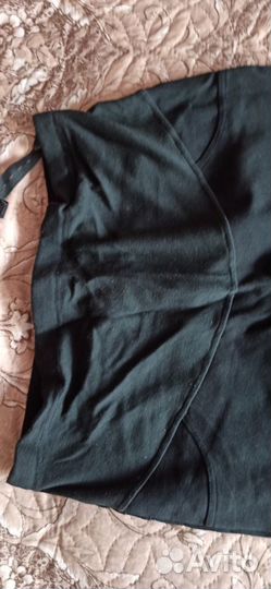 Брюки для беременных 46