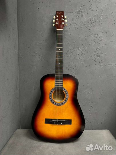 Гитара для обучения