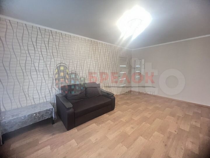 1-к. квартира, 40 м², 10/10 эт.