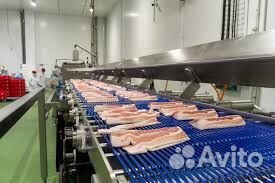 Разнорабочий на производство без опыта