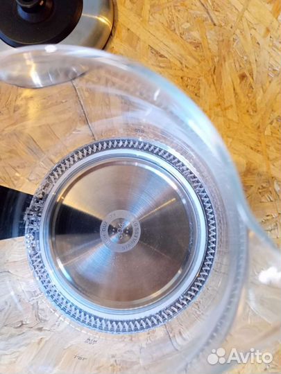 Чайник электрический redmond