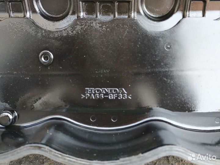 Клапанная крышка honda civic 4D