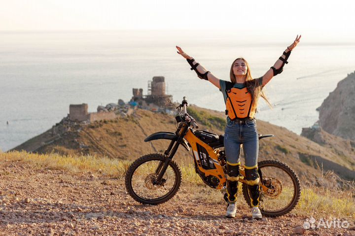 Путешествие, Прокат велосипедов электро