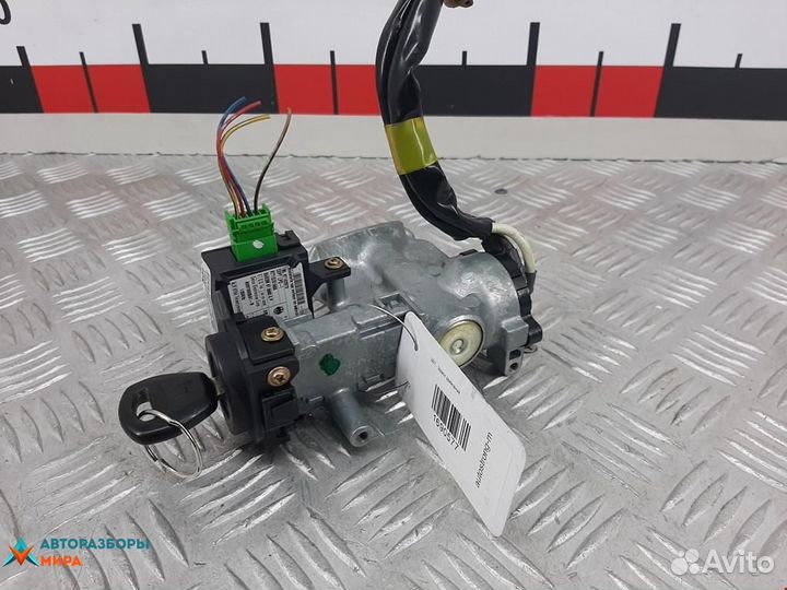 Замок зажигания Honda Civic 6 2000 06350S03G11