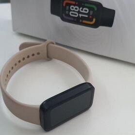 Часы Redmi SMART band pro