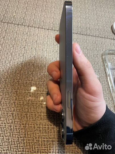 iPhone 13 Pro Max, 128 ГБ