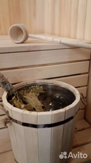 Баня с бассейном, барбекю,караоке, до 20 чел