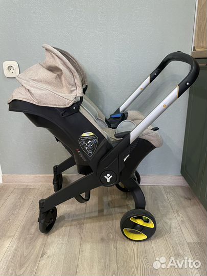 Коляска автокресло Foofoo 4в1