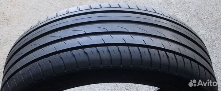 Toyo Proxes CF2 215/55 R17