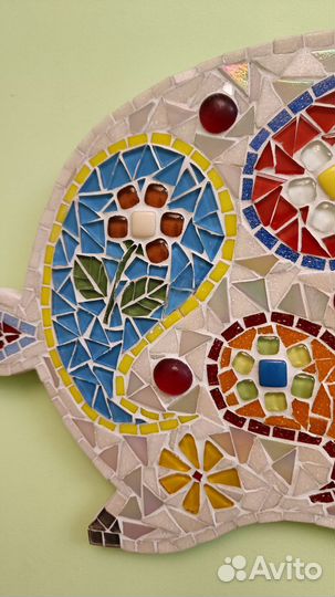 Настенное панно