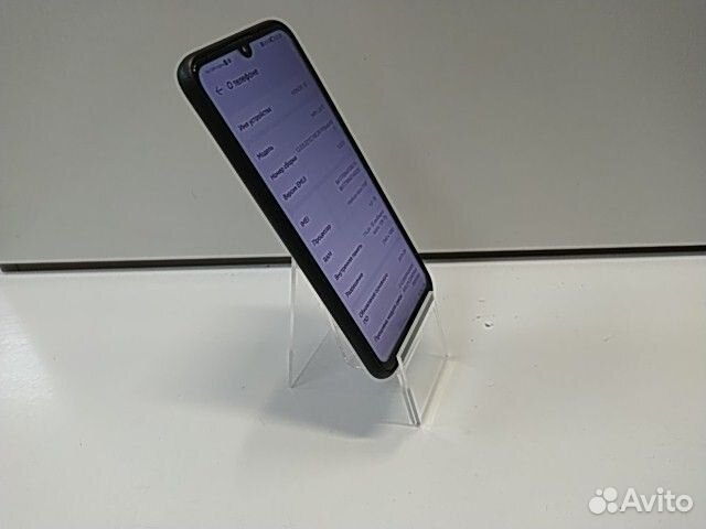 HONOR 10i, 4/128 ГБ