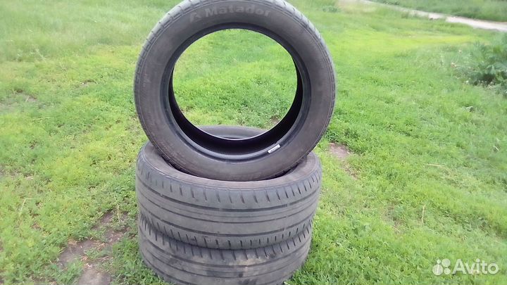 Matador MP 44 Elite 3 195/55 R16 91