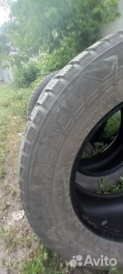 Matador MP 72 Izzarda A/T 2 265/60 R18