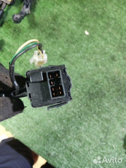 Переключатель поворотов Daewoo Matiz