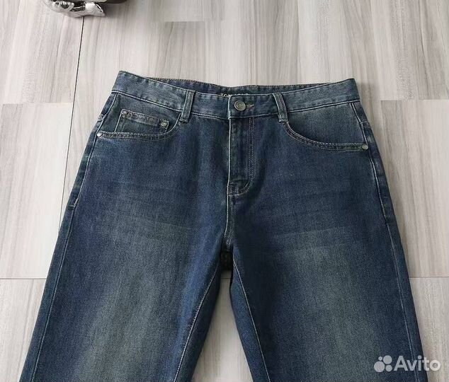 Джинсы мужские Tom Ford