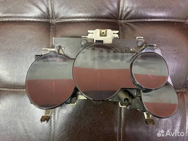 Панель приборов toyota / Pontiac