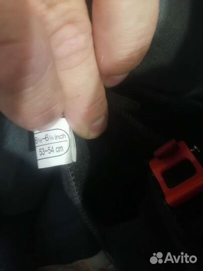 Продам мото шлем