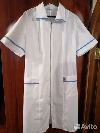Медицинский халат