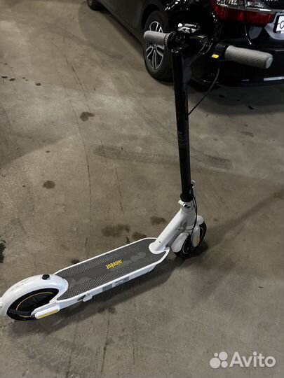 Segway ninebot G30LP