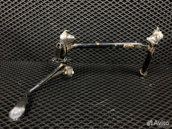 Центральная подножка 125-150сс