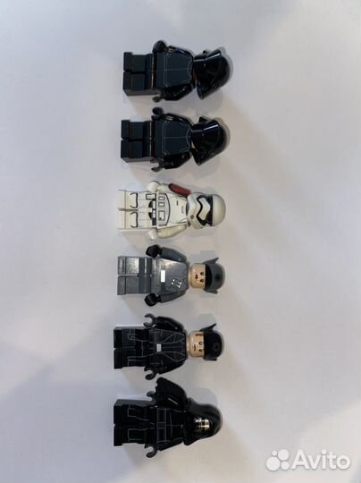 Lego Star Wars 75104