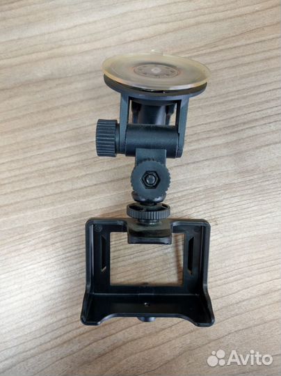 Полный комплект креплений для GO PRO, SjCam