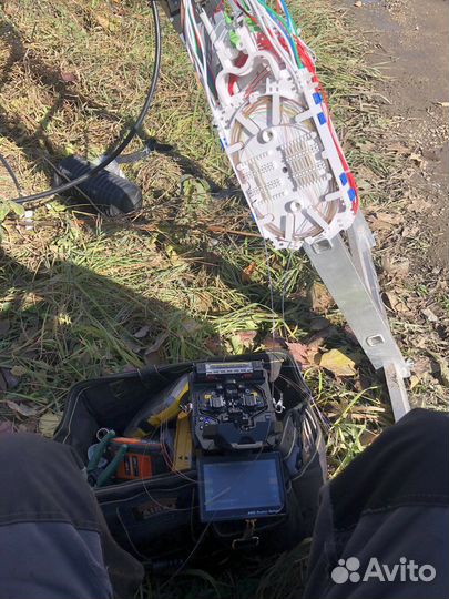 Сварка волс