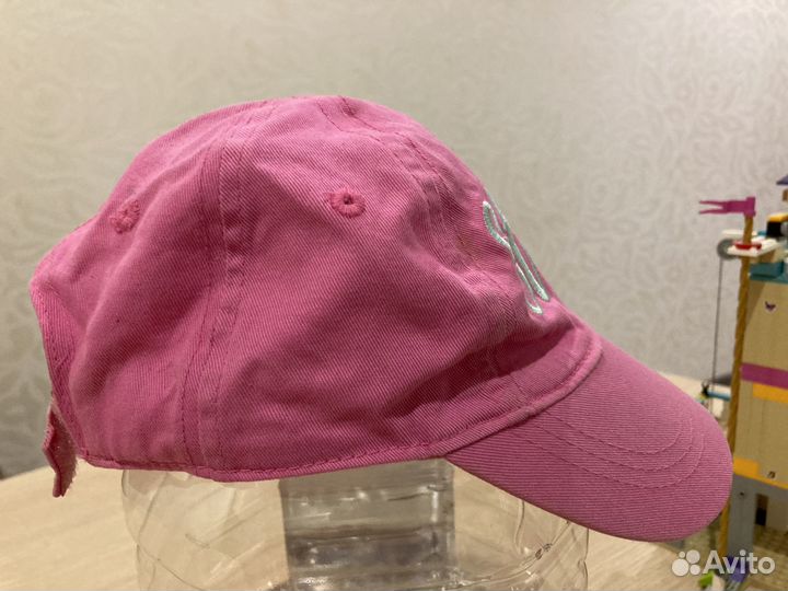 Панамка детская chicco