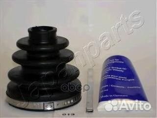 Пыльник Ш.Р.У.С.а комплект toyota kb013 Japanparts