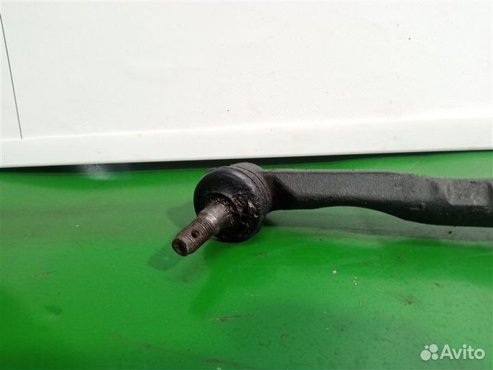 Рулевая рейка Toyota Altezza GXE10