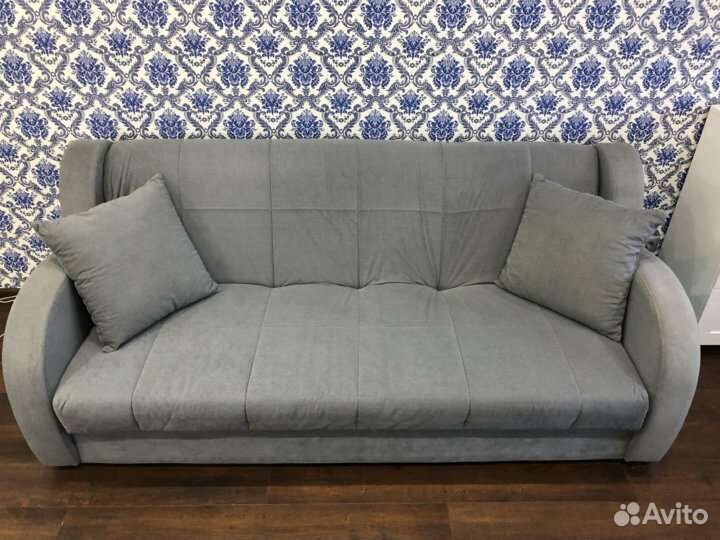 Ремонт и перетяжка мягкой мебели