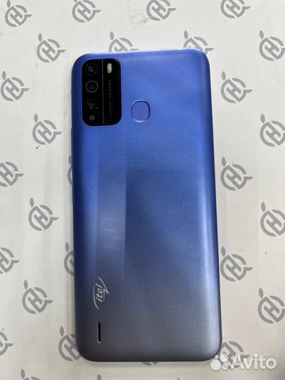 Itel vision 1pro 32gb 2ram