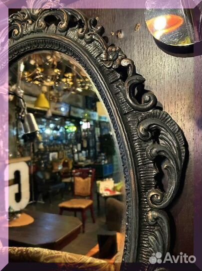 Зеркало дизайнерское