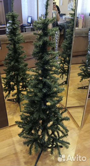 Елка искусственная 150см