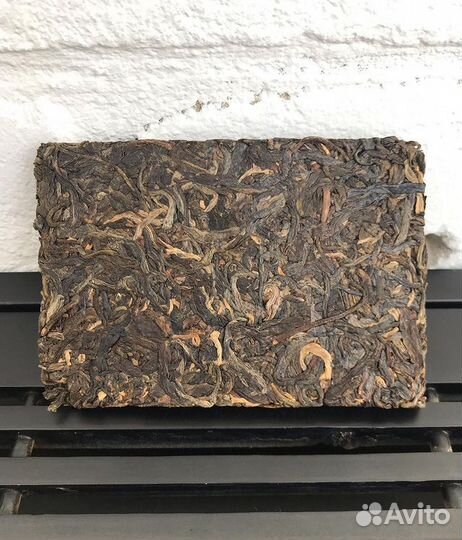 Пуэр Шен Джин Мэй