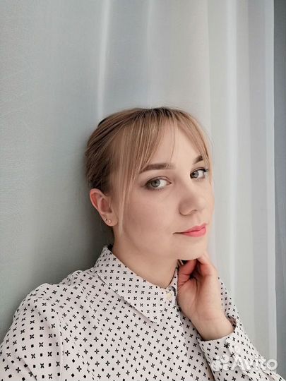 Менеджер по продажам товаров и услуг