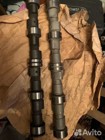 Распредвал на ваз