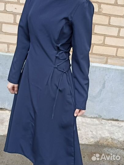 Школьная форма для девочки