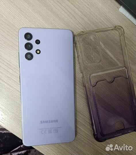 Samsung Galaxy A32, 4/64 ГБ